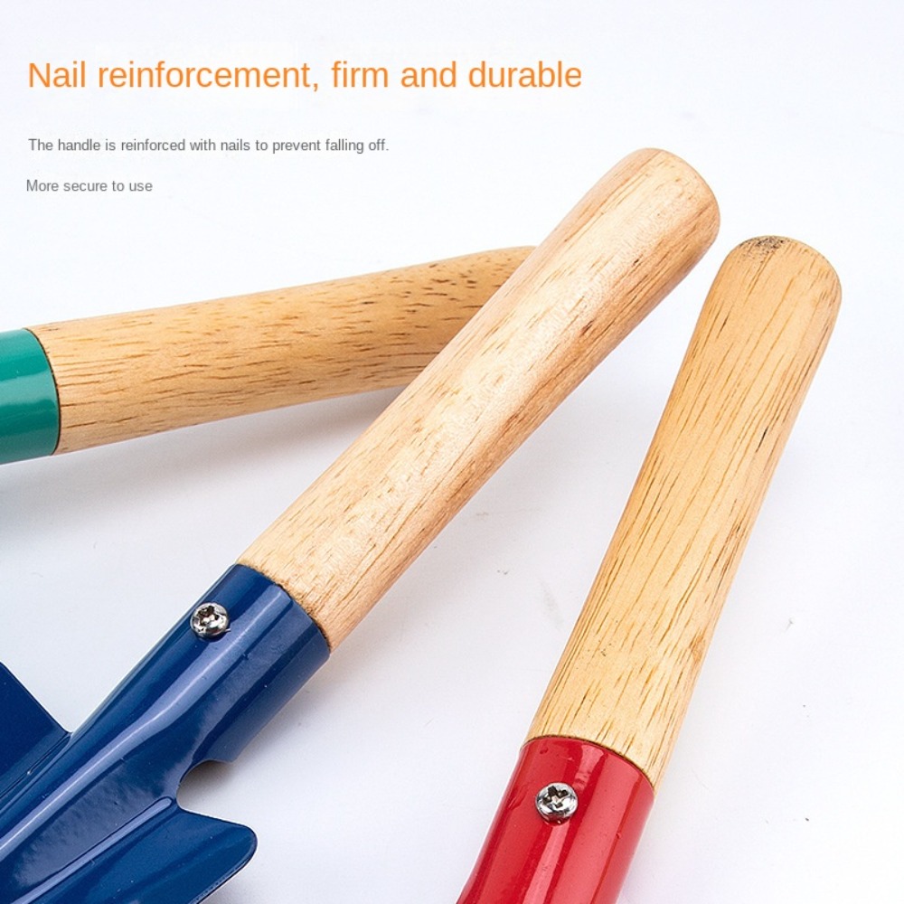 Spade Digging Fork - Herramienta de Jardinería: Pala, Horquilla, Rastrillo,
