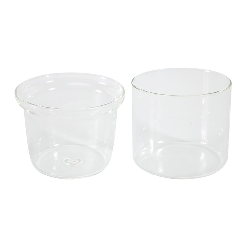 Self-Watering Planter - Maceta de autorriego de 4 pulgadas,