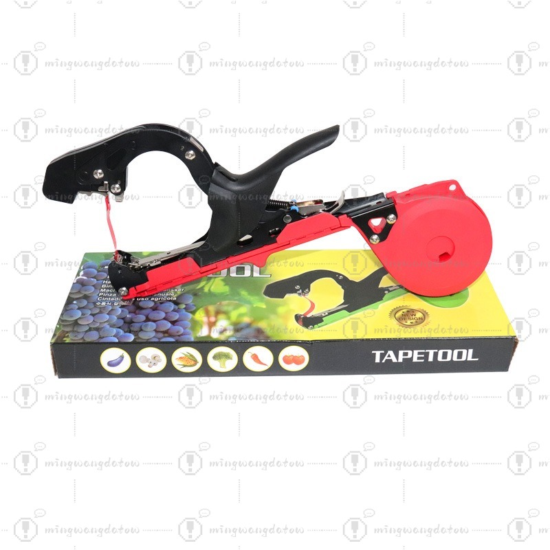 Nueva Máquina Portátil para At - Gardening Tools Essential reseña y precio