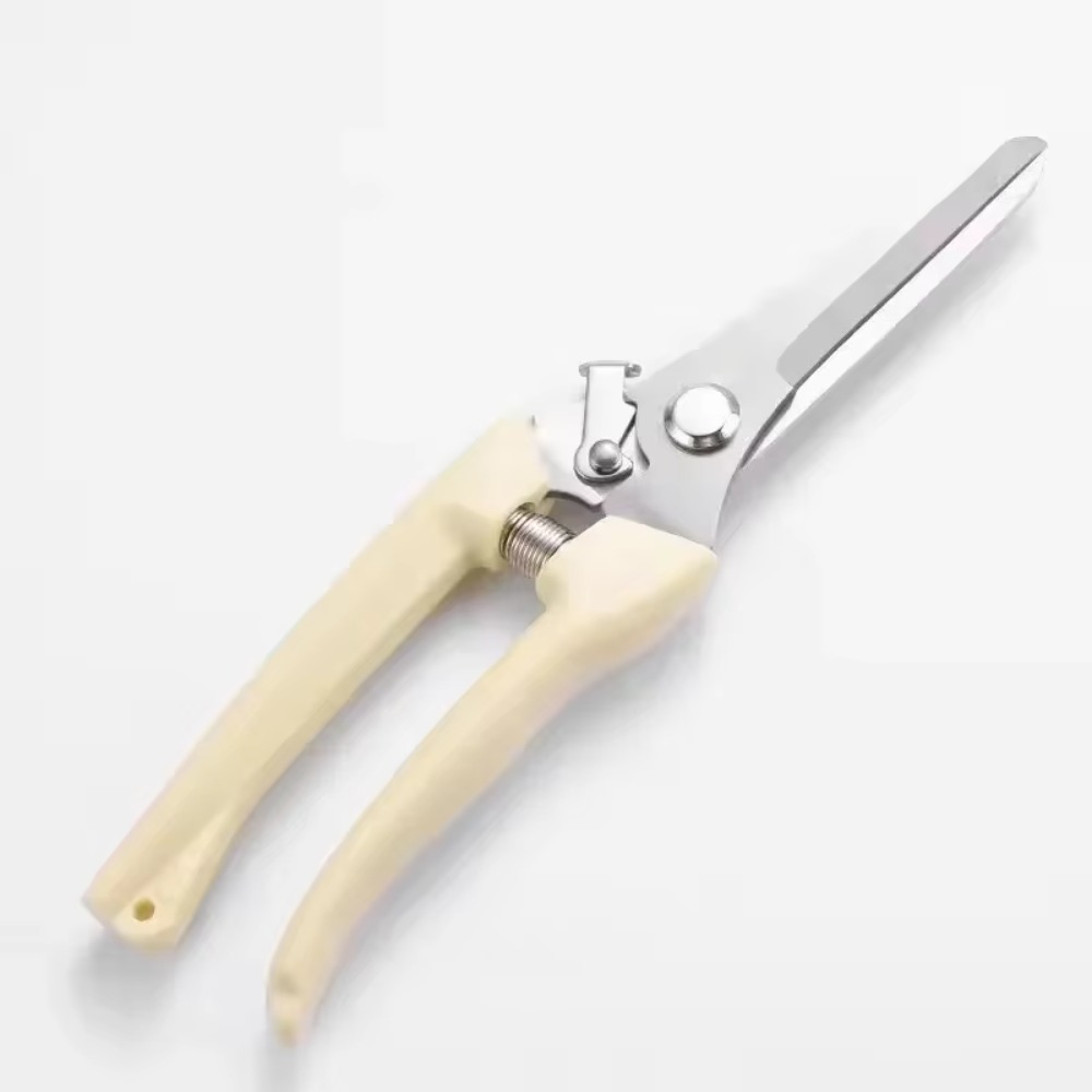 Cuchillo de poda profesional,  - Gardening Tools Essential reseña y precio