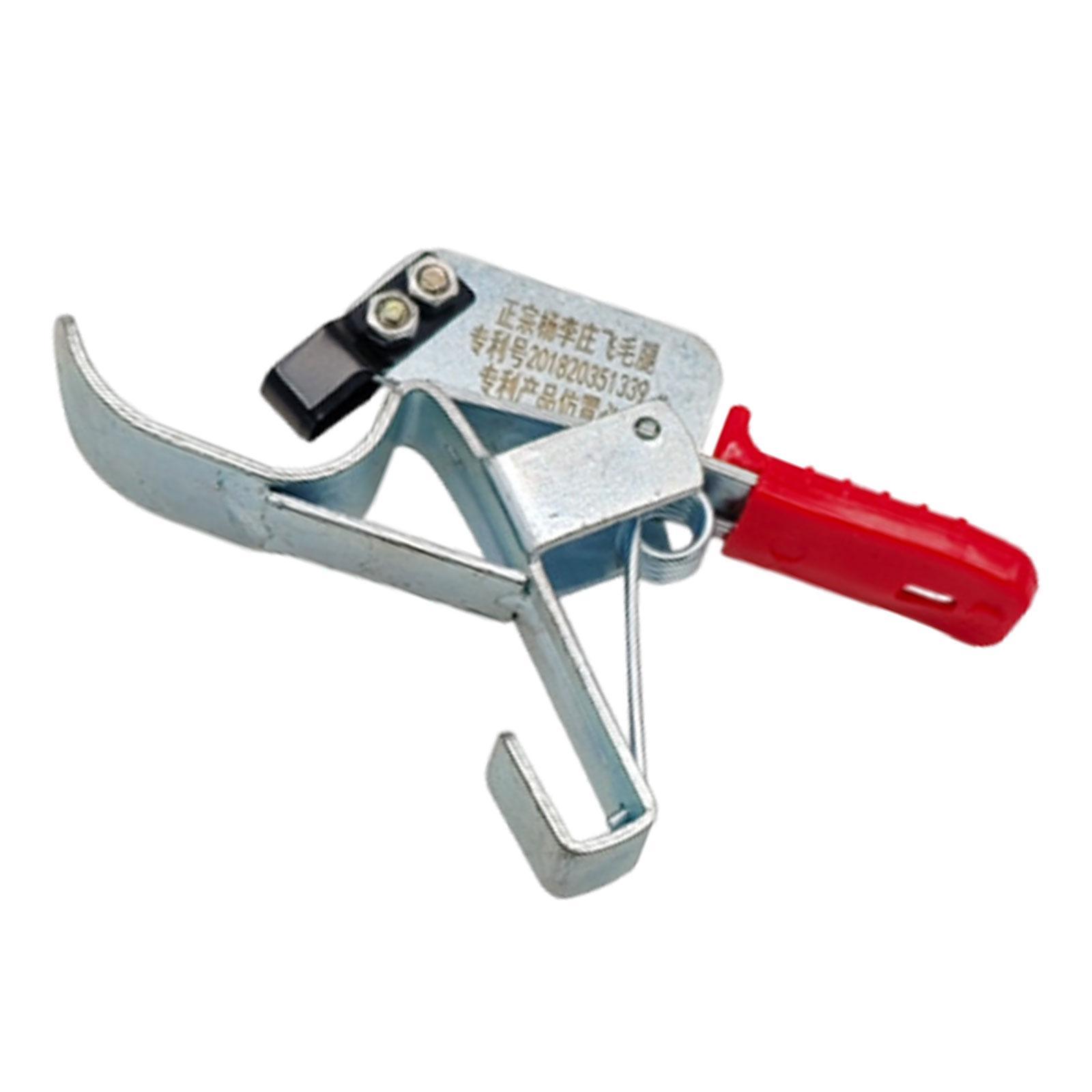 Herramienta para atar árboles  - Gardening Tools Essential reseña y precio