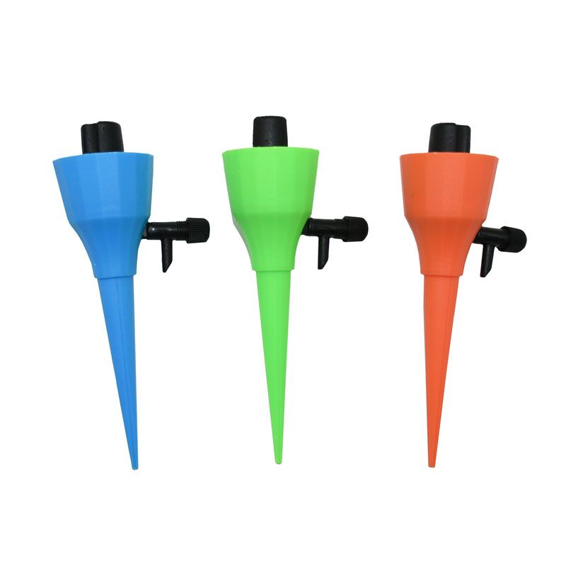 Sistema de riego automático po - Automatic Plant Waterer reseña y precio