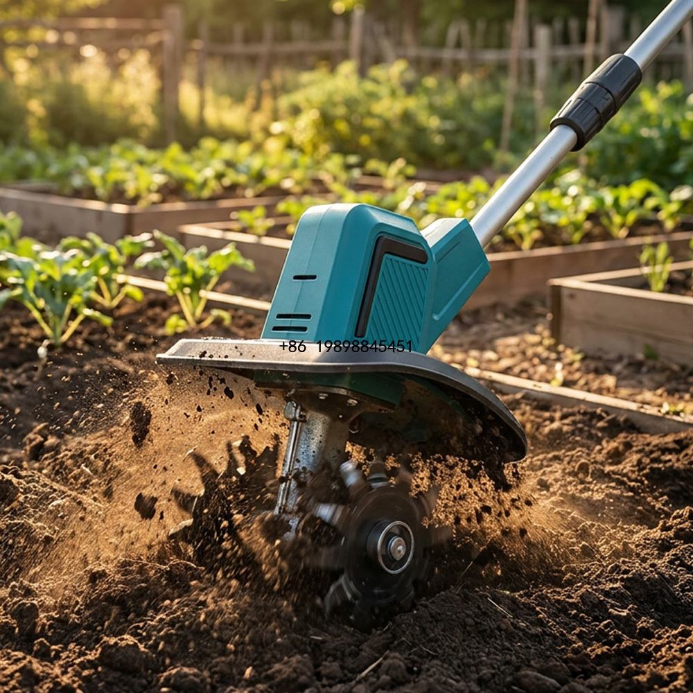 Cultivador y Motocultor Inalám - Spade Digging Fork reseña y precio