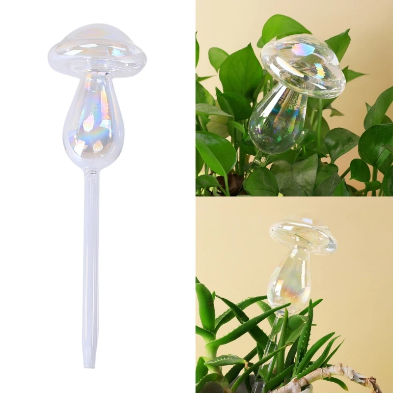 Bombillas de riego automático  - Automatic Plant Waterer reseña y precio