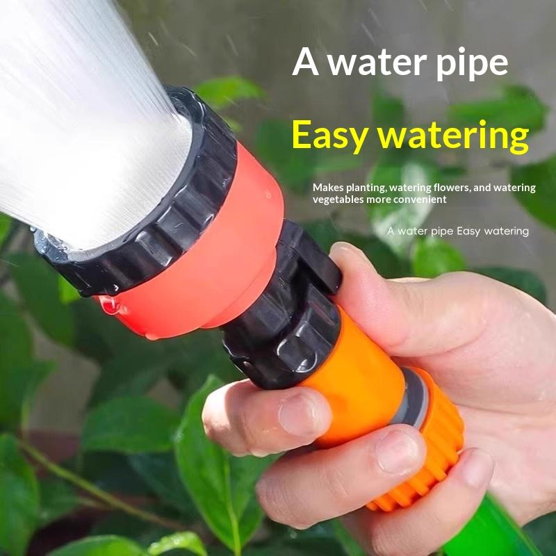 1 unidad de cabezal de asperso - Gardening Tools Vegetables reseña y precio