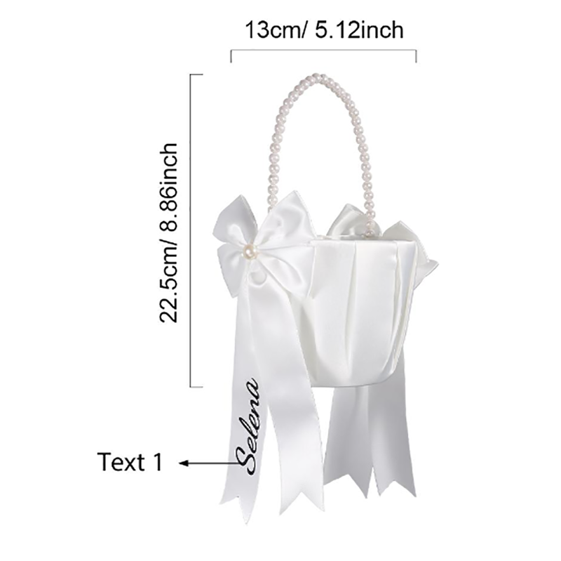 Cesta de flores con nombre per - Gardening Tools Girls reseña y precio