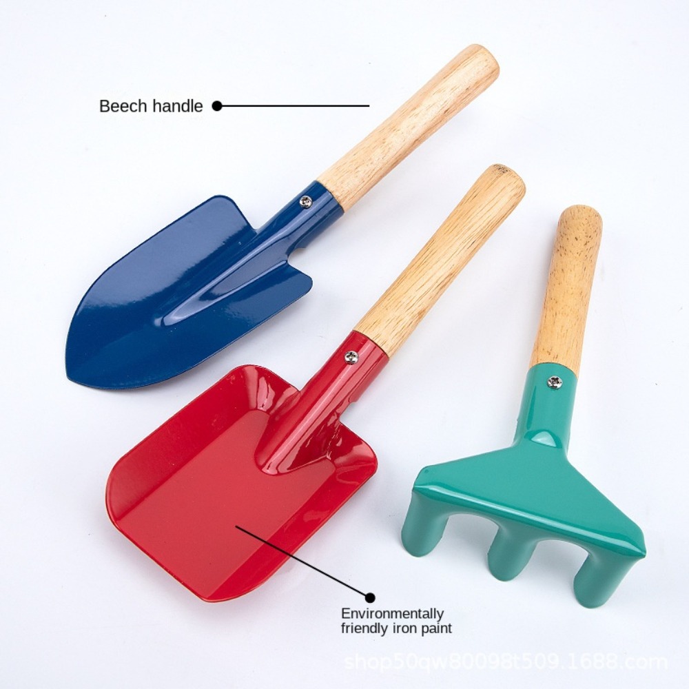 Pala de mango de madera para c - Spade Digging Fork reseña y precio