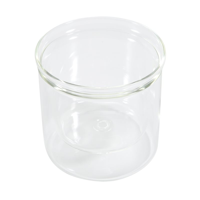 Maceta de autorriego de 4 pulg - Self-Watering Planter reseña y precio