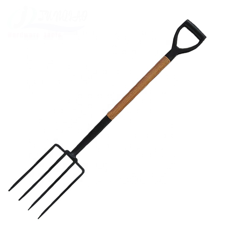 Herramienta agrícola para forj - Spade Digging Fork reseña y precio