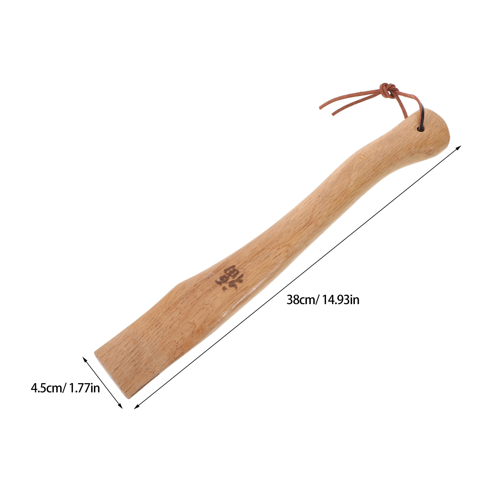 Mango de repuesto ergonómico p - Spade Digging Fork reseña y precio